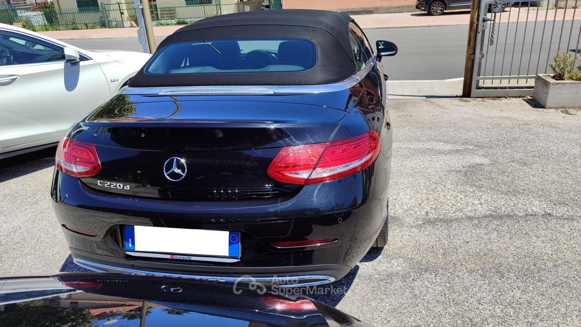 Mercedes-Benz Classe C