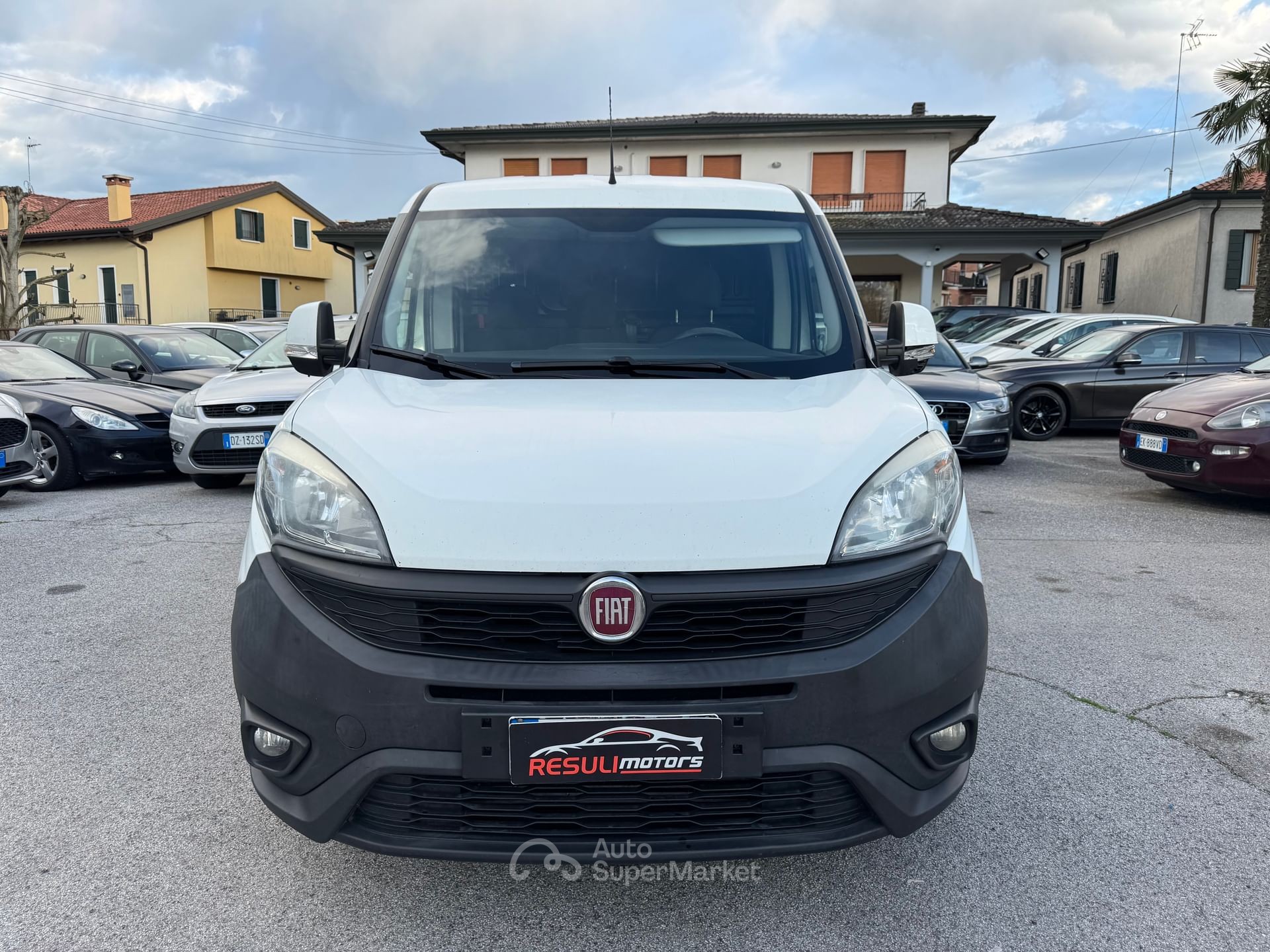 Fiat Doblò