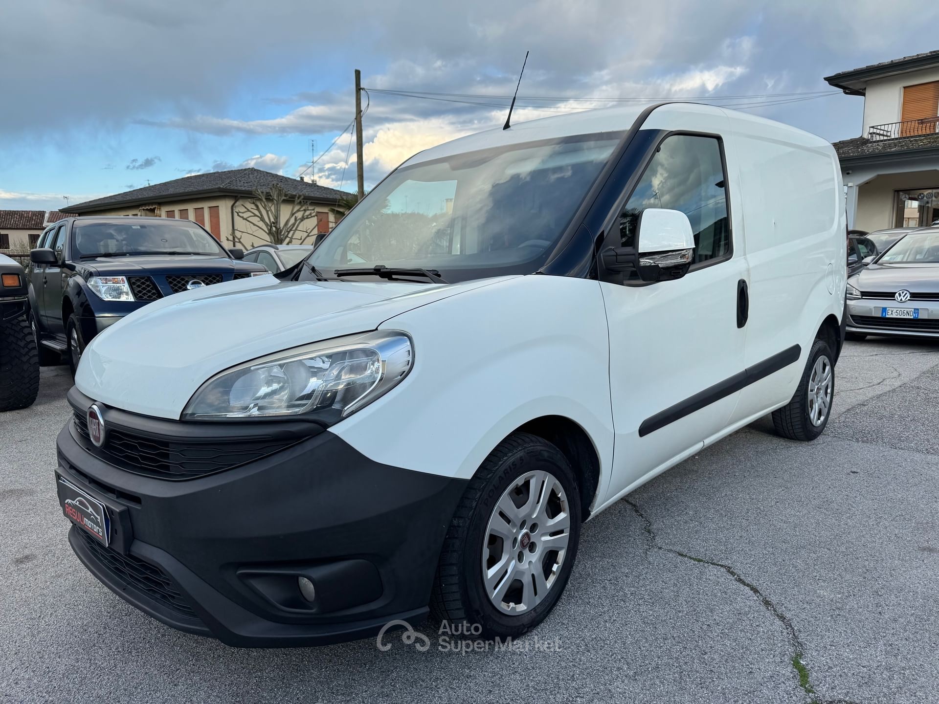 Fiat Doblò