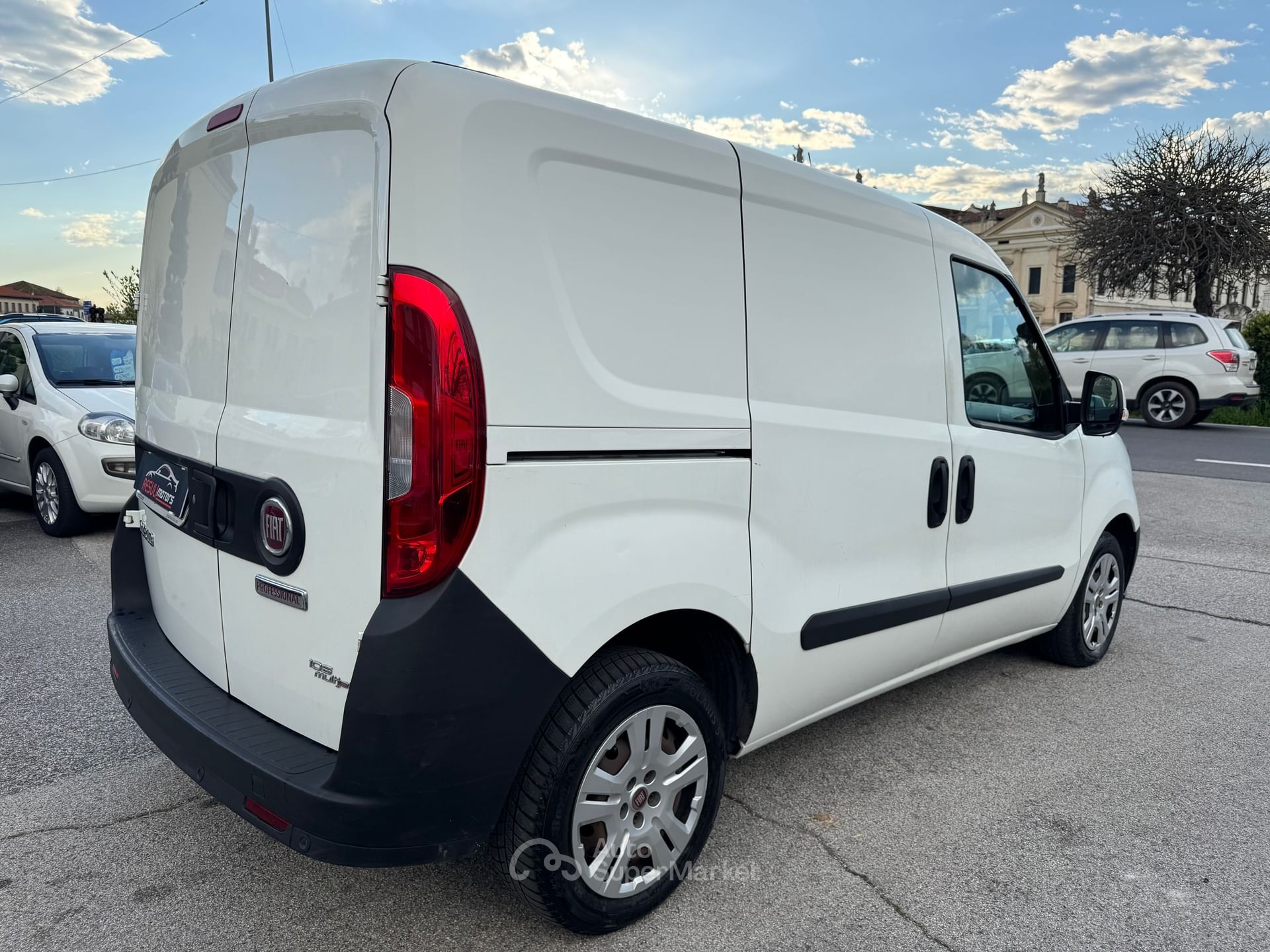 Fiat Doblò
