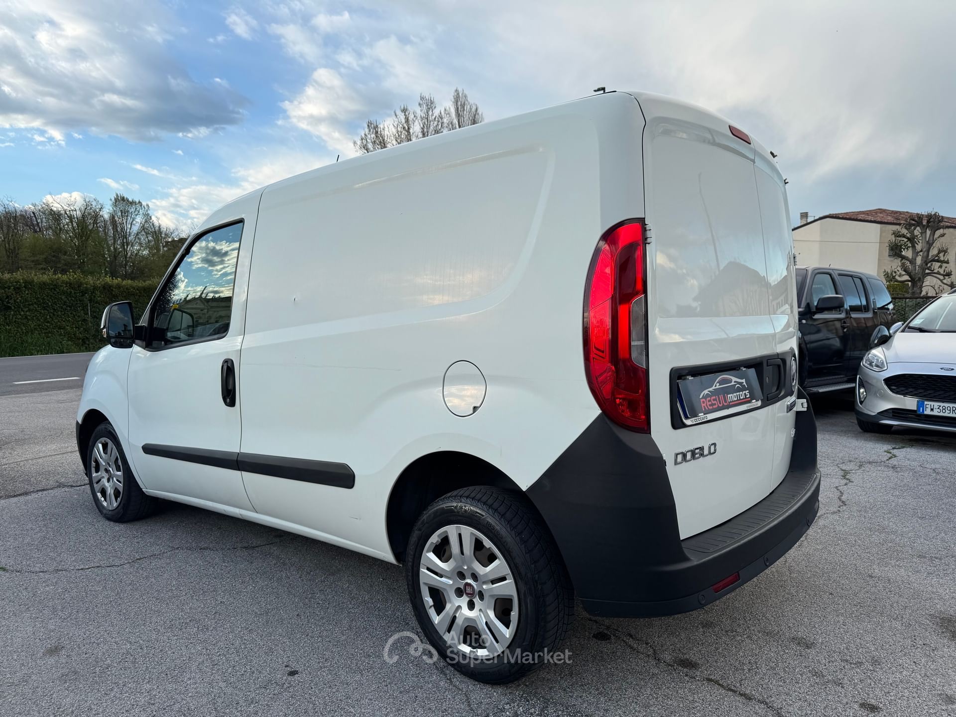 Fiat Doblò