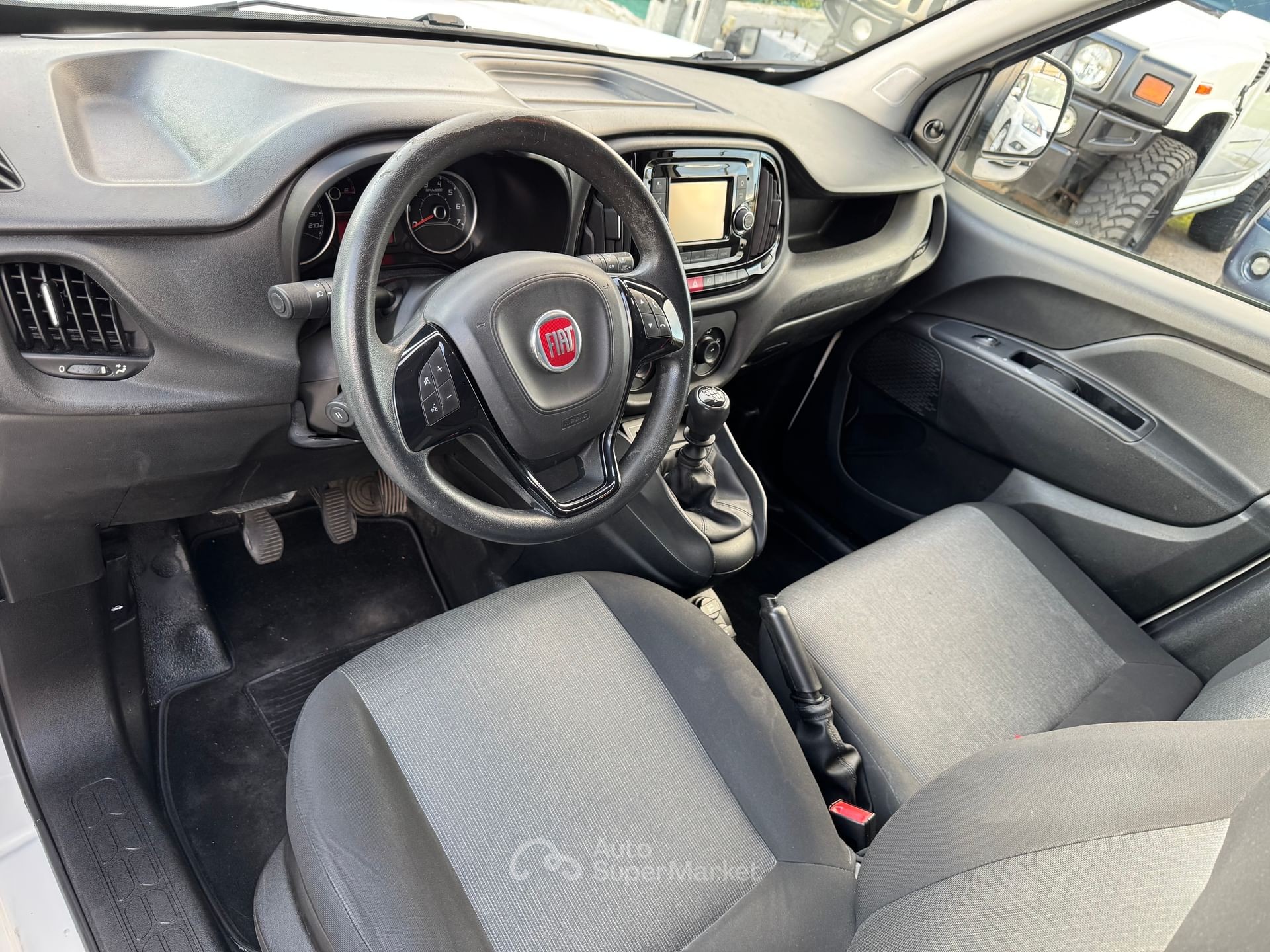 Fiat Doblò
