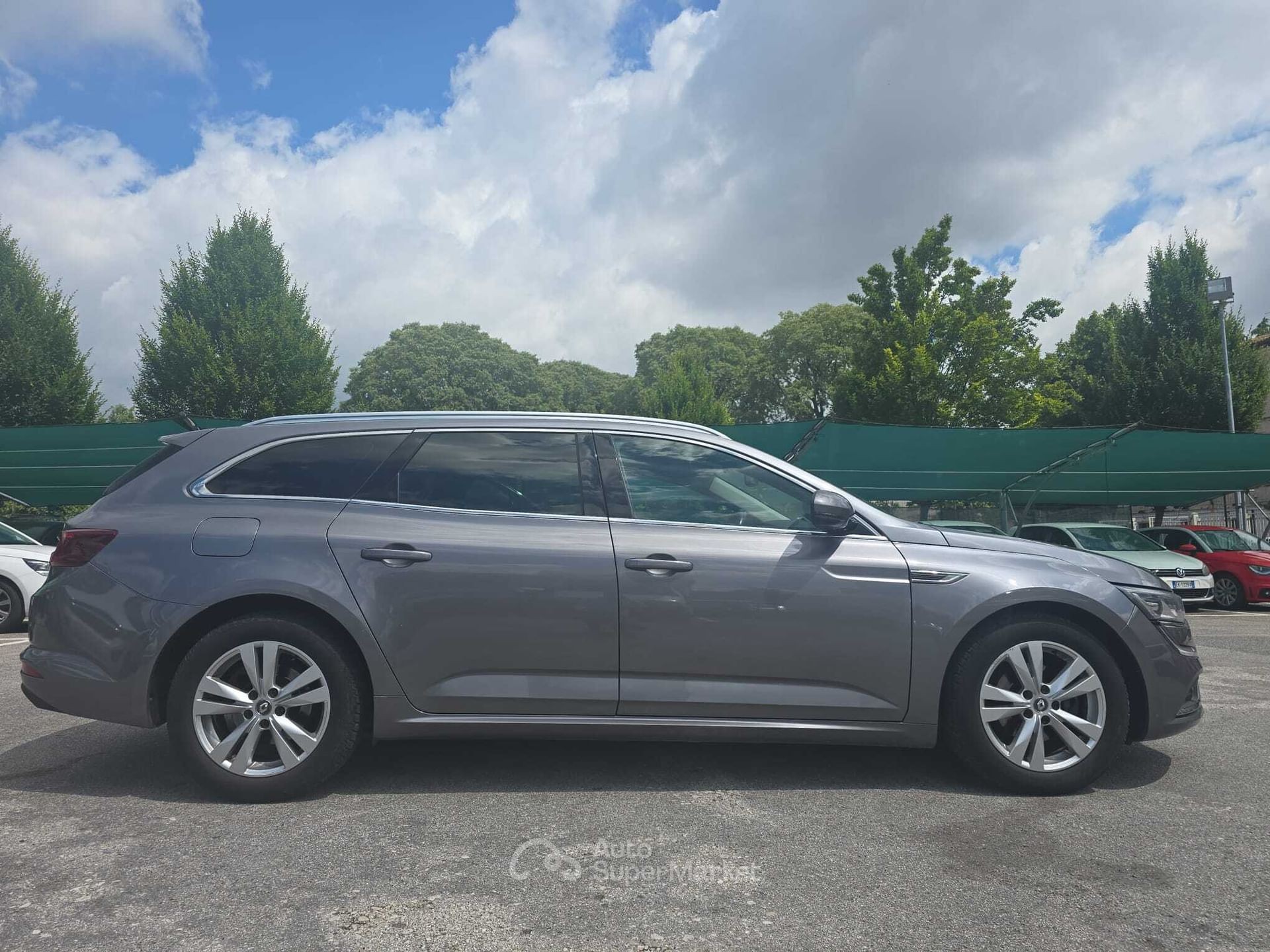 Renault Talisman