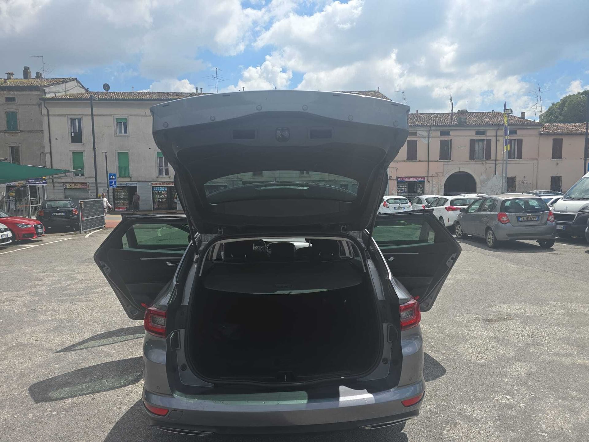 Renault Talisman