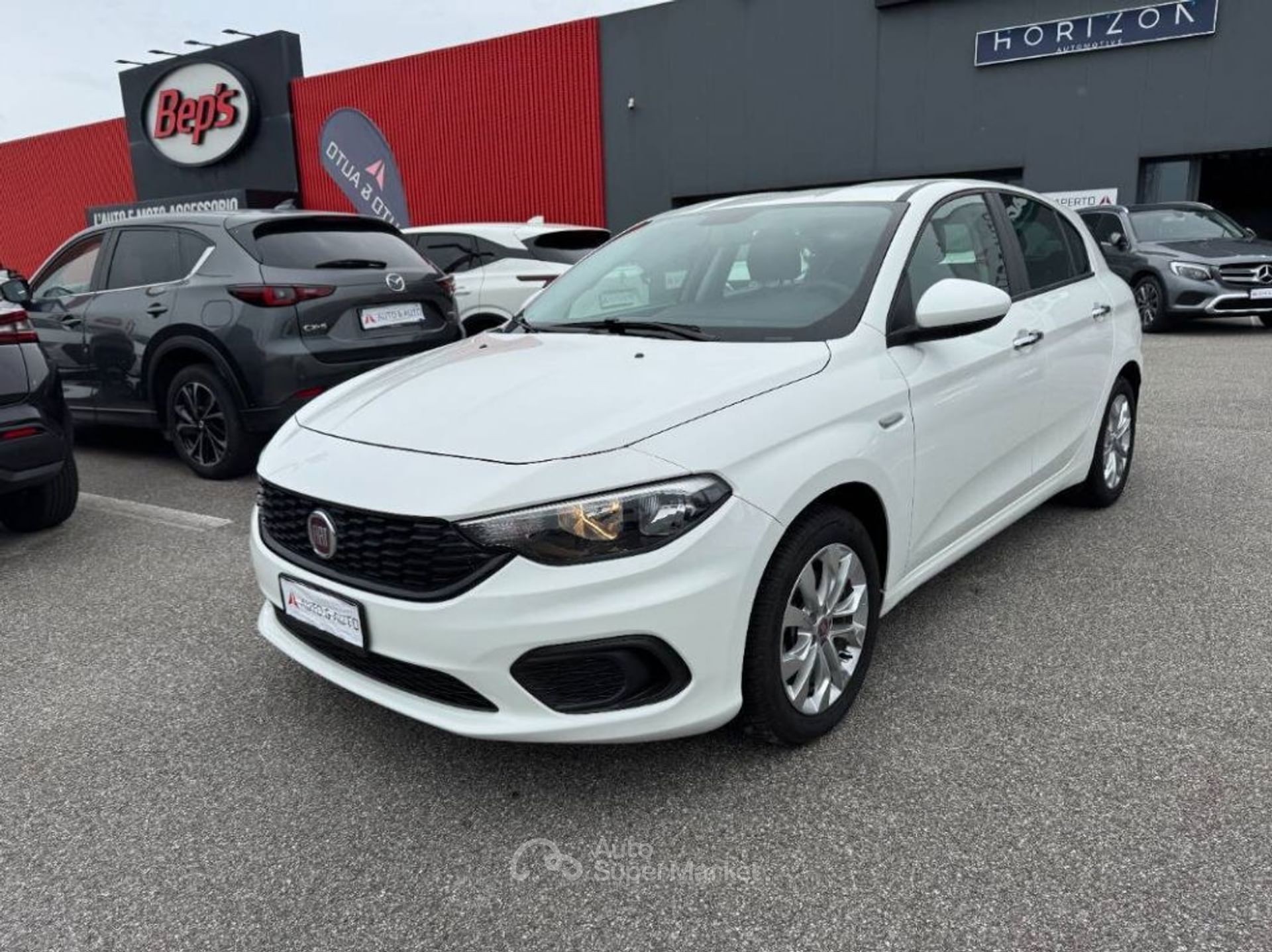 Fiat Tipo