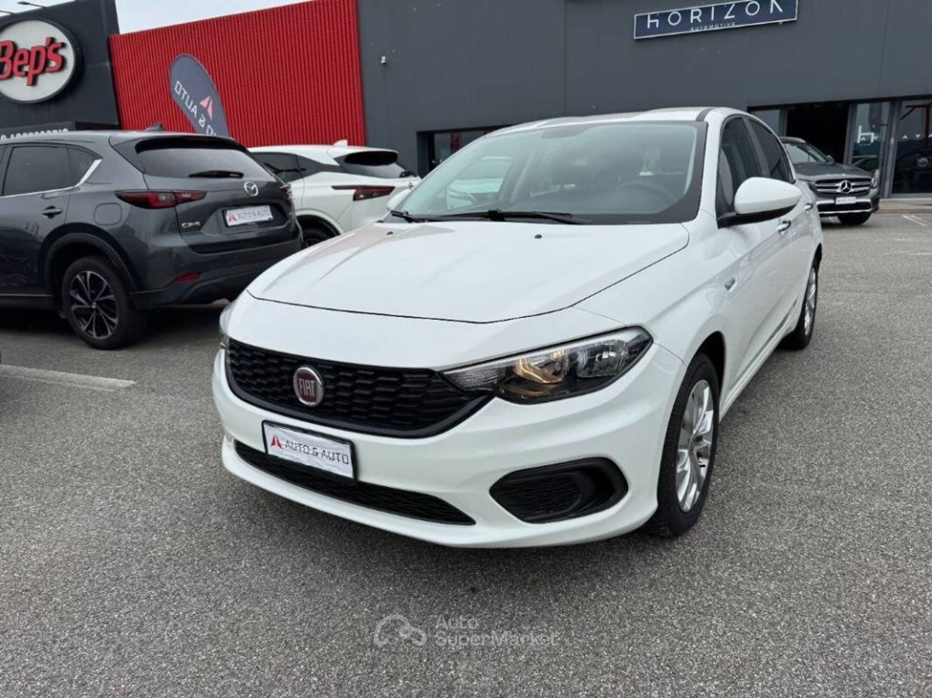 Fiat Tipo