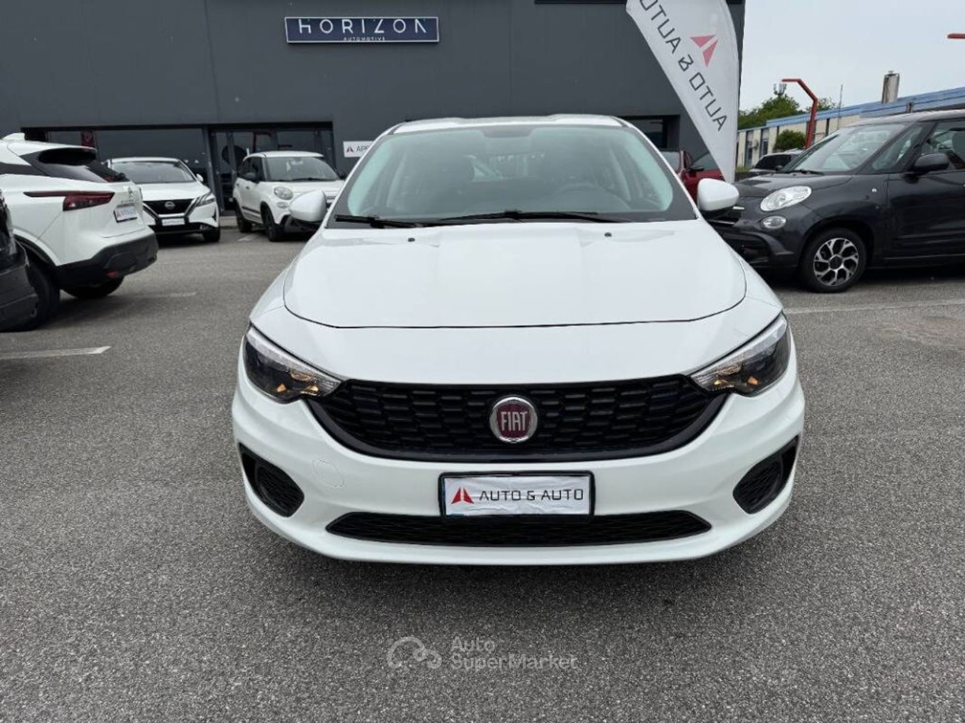 Fiat Tipo