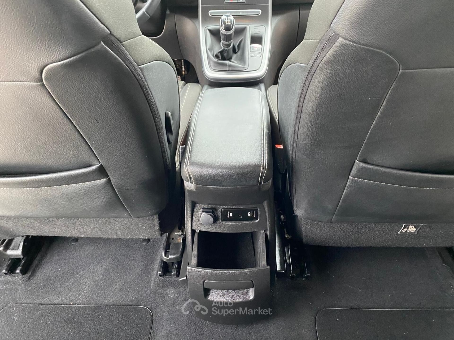 Renault Scénic