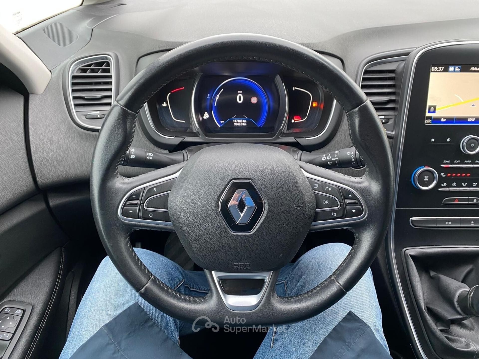 Renault Scénic