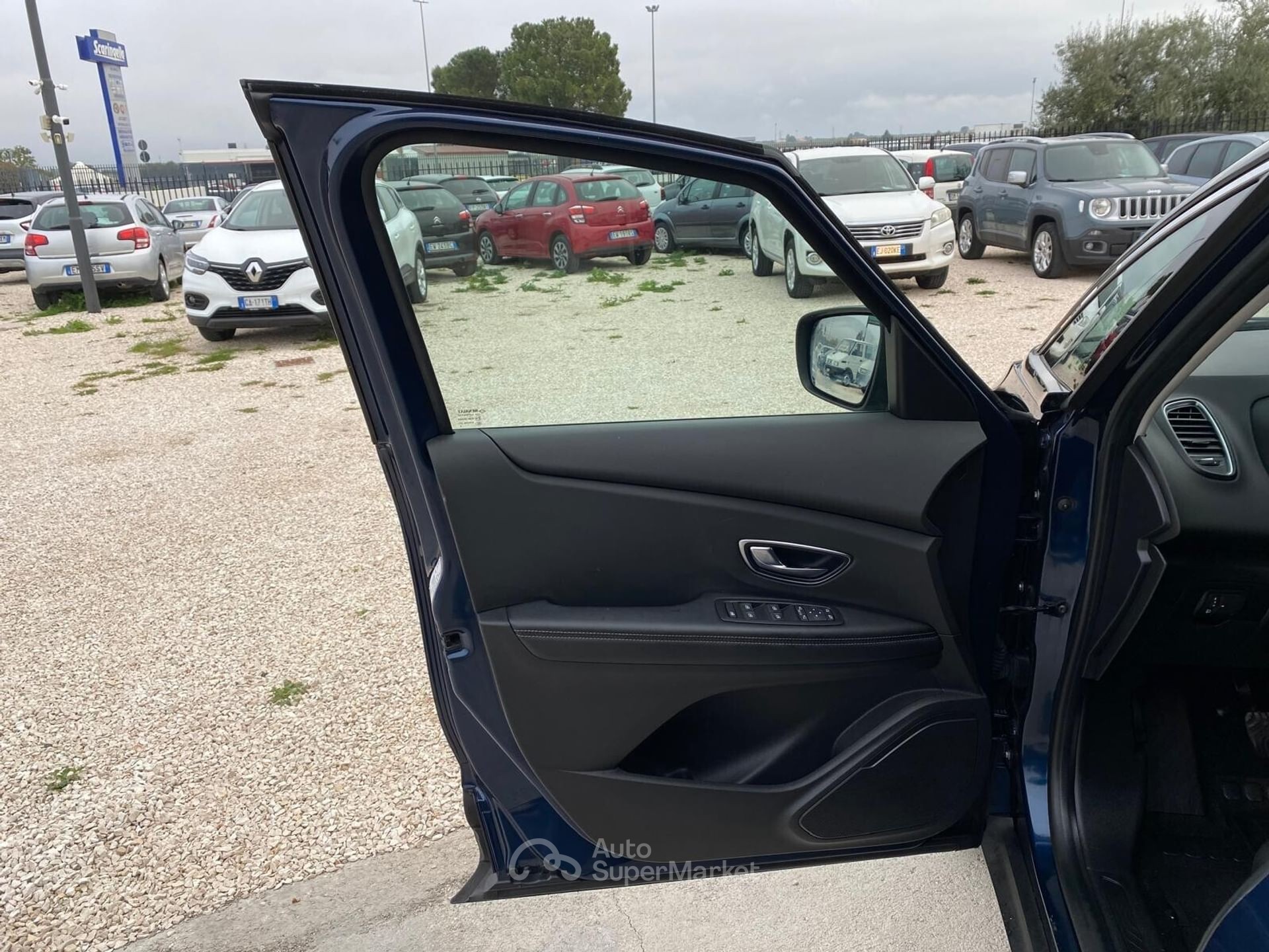 Renault Scénic