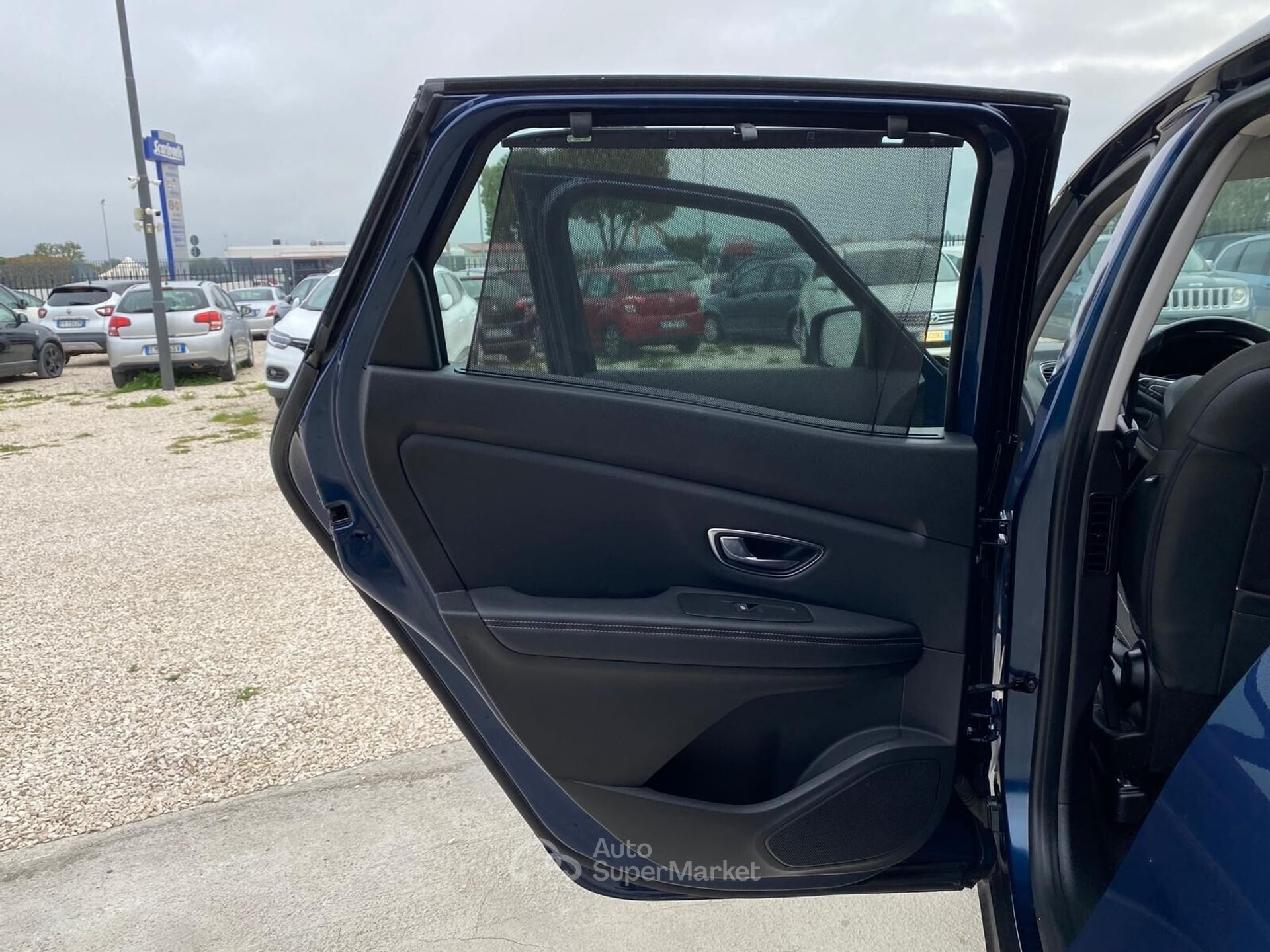 Renault Scénic