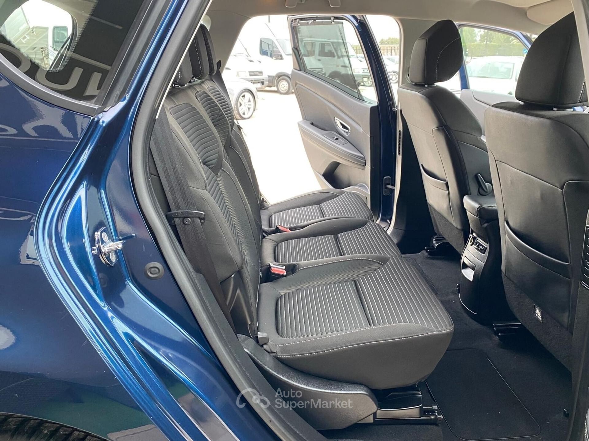 Renault Scénic