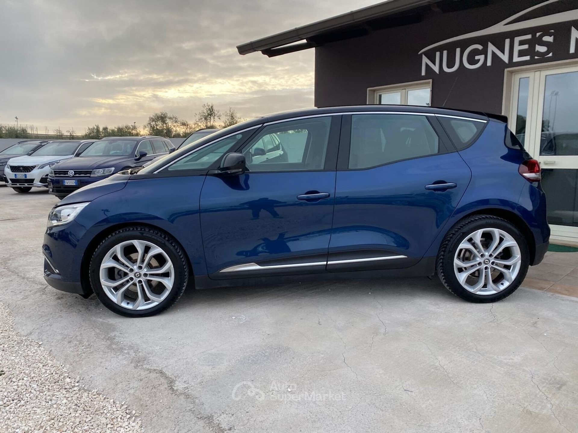 Renault Scénic