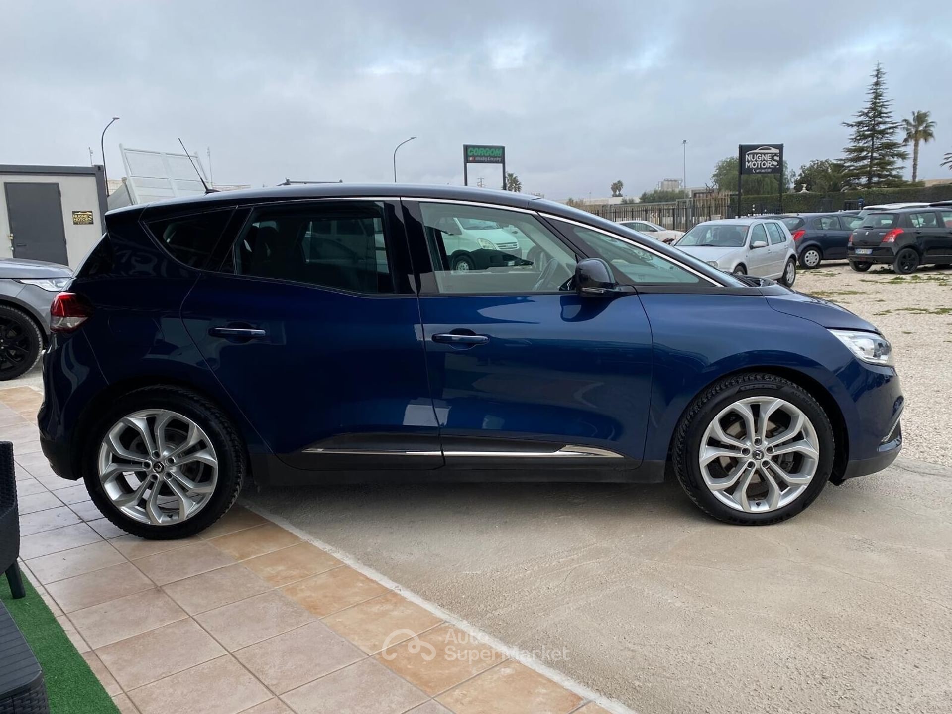 Renault Scénic
