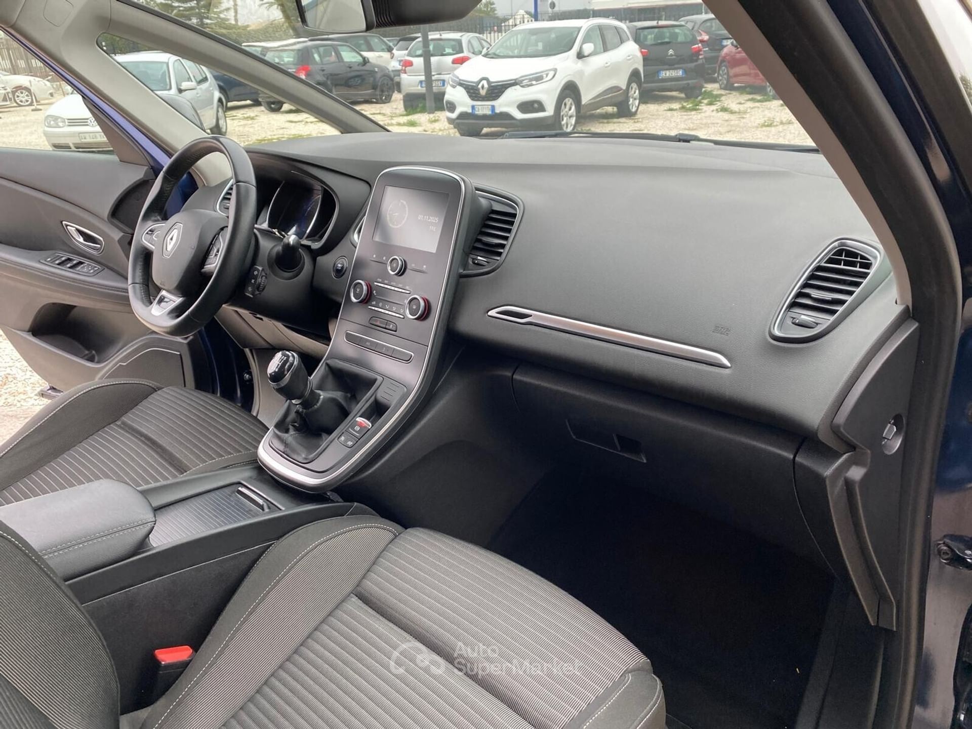Renault Scénic