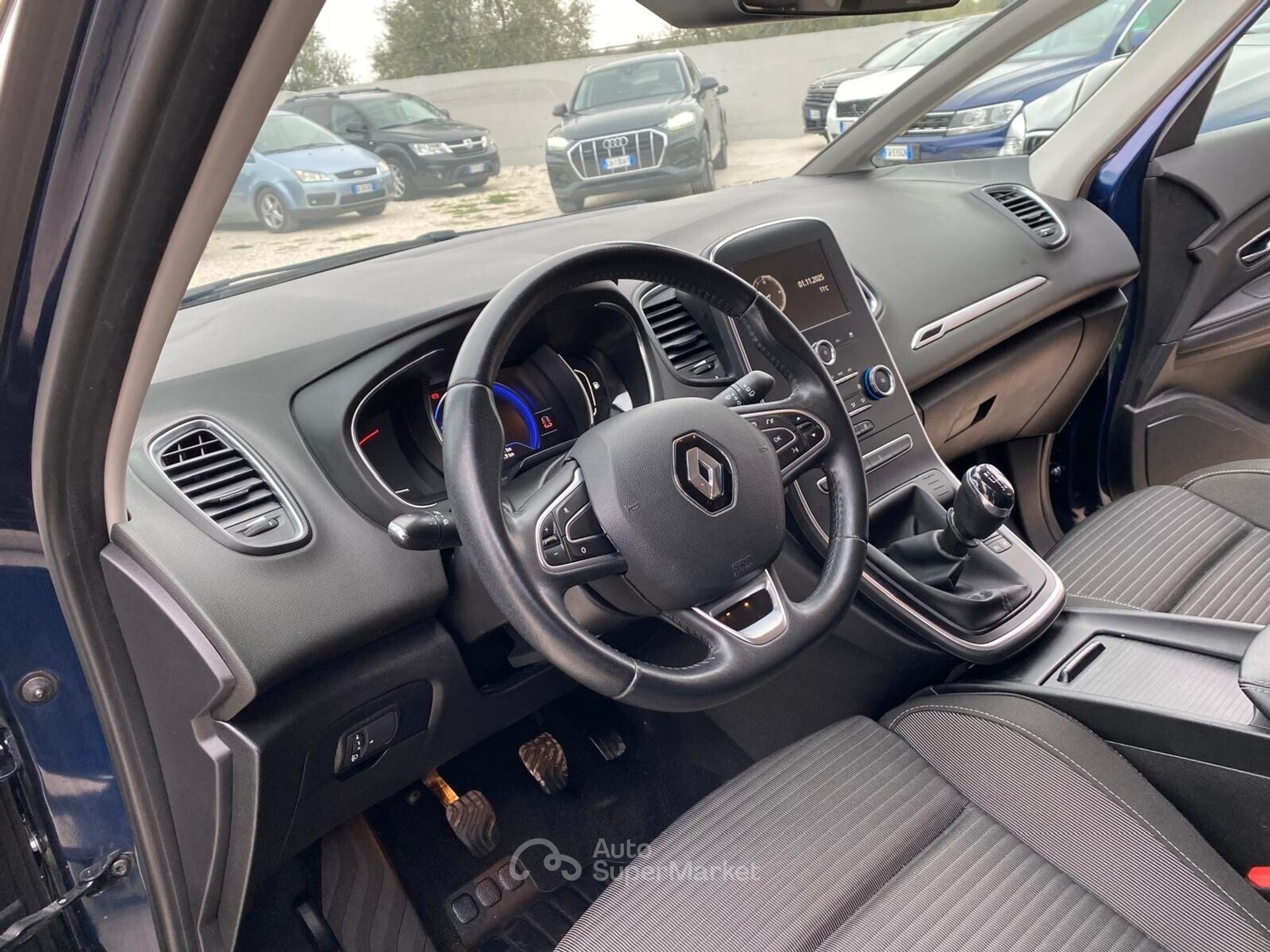 Renault Scénic