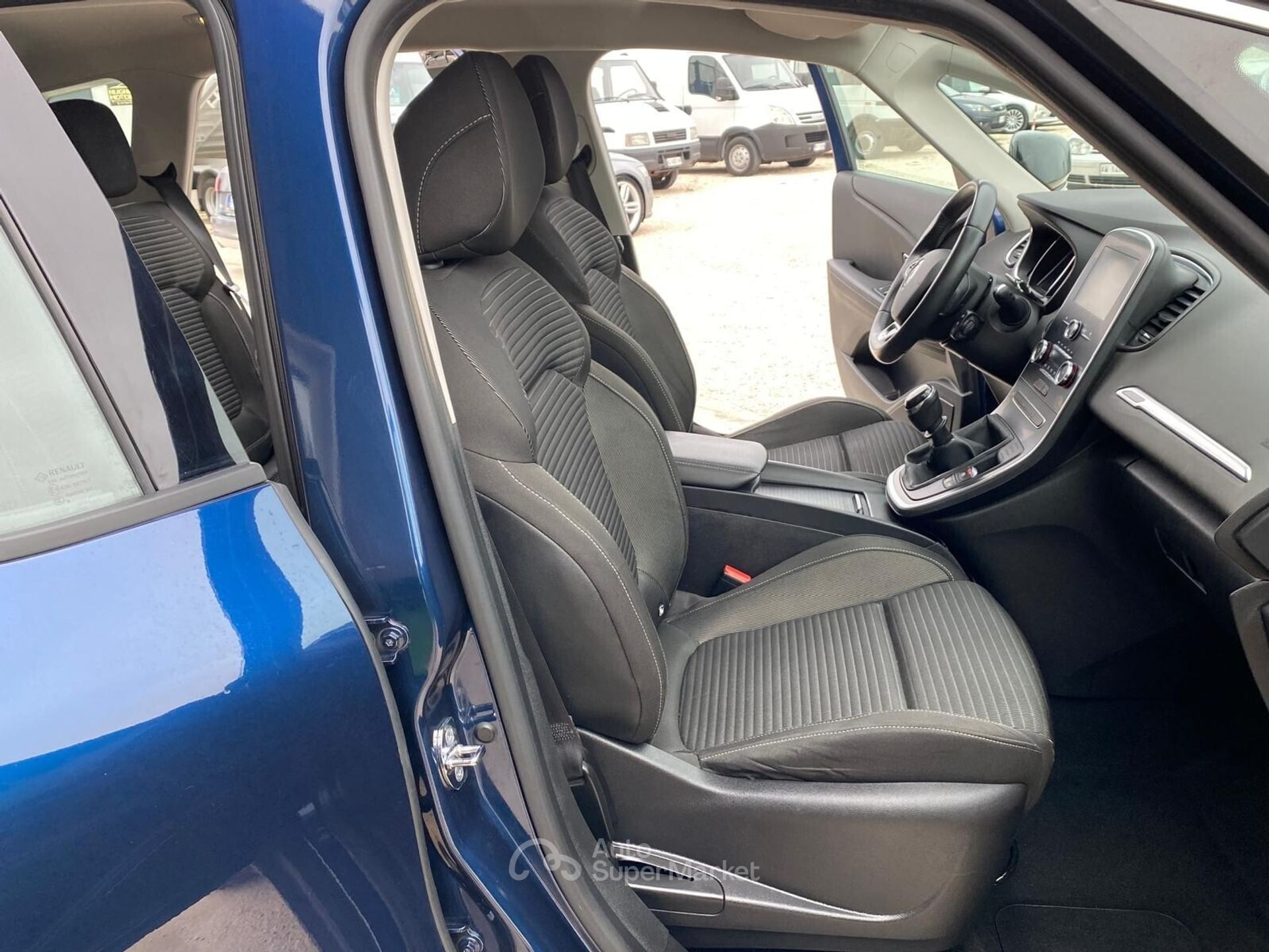 Renault Scénic