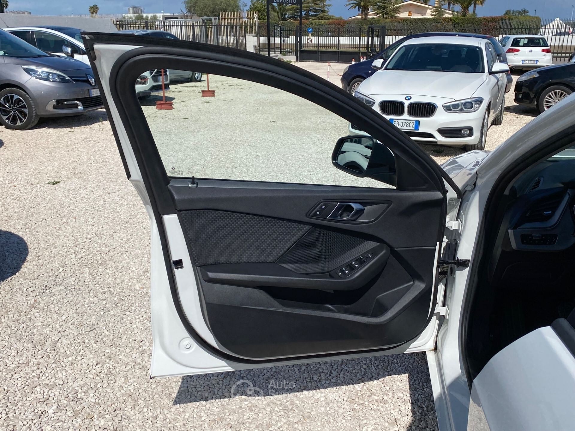 BMW Serie 1 116d