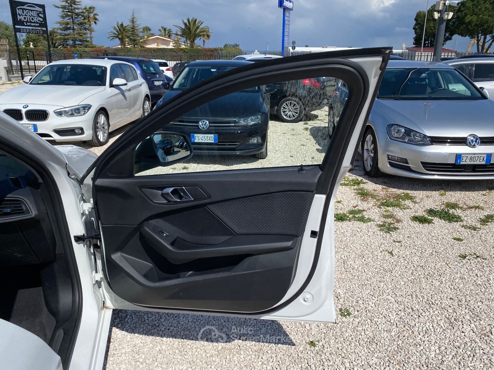 BMW Serie 1 116d