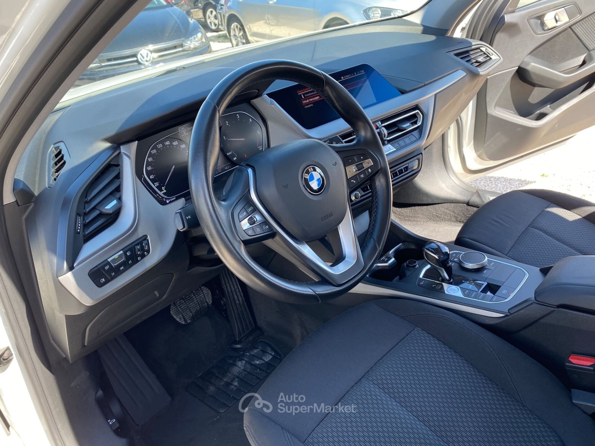BMW Serie 1 116d