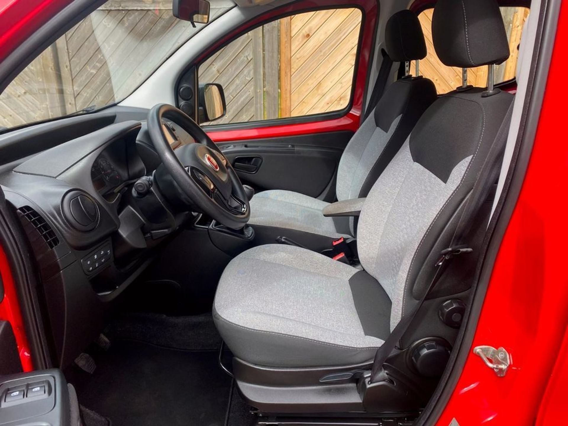 Fiat QUBO