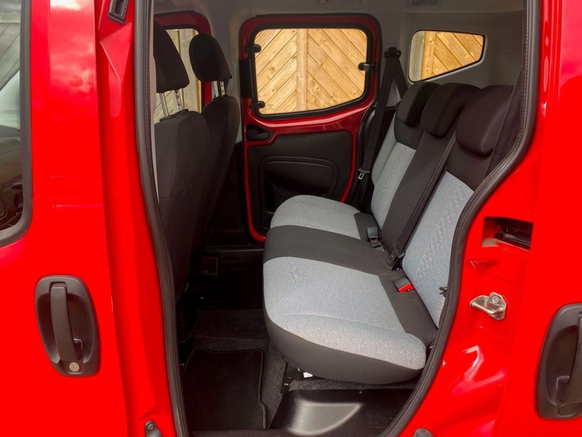 Fiat QUBO