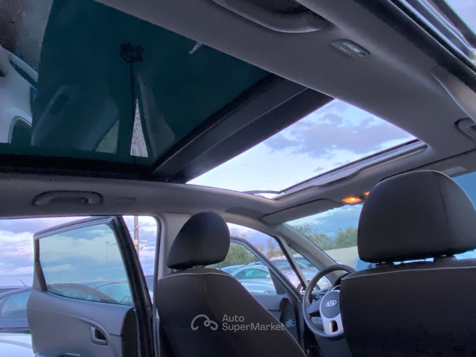 Kia Venga