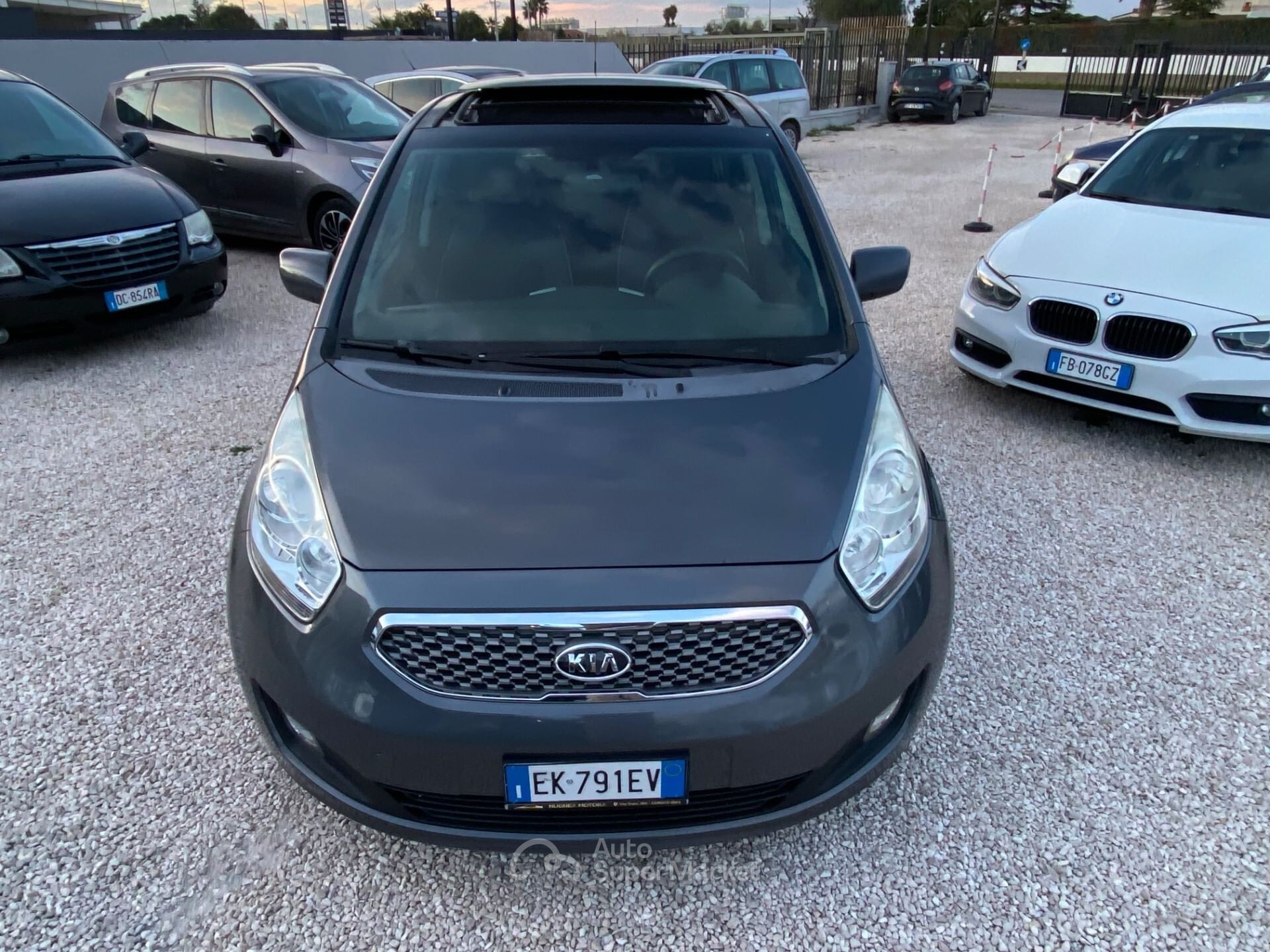 Kia Venga