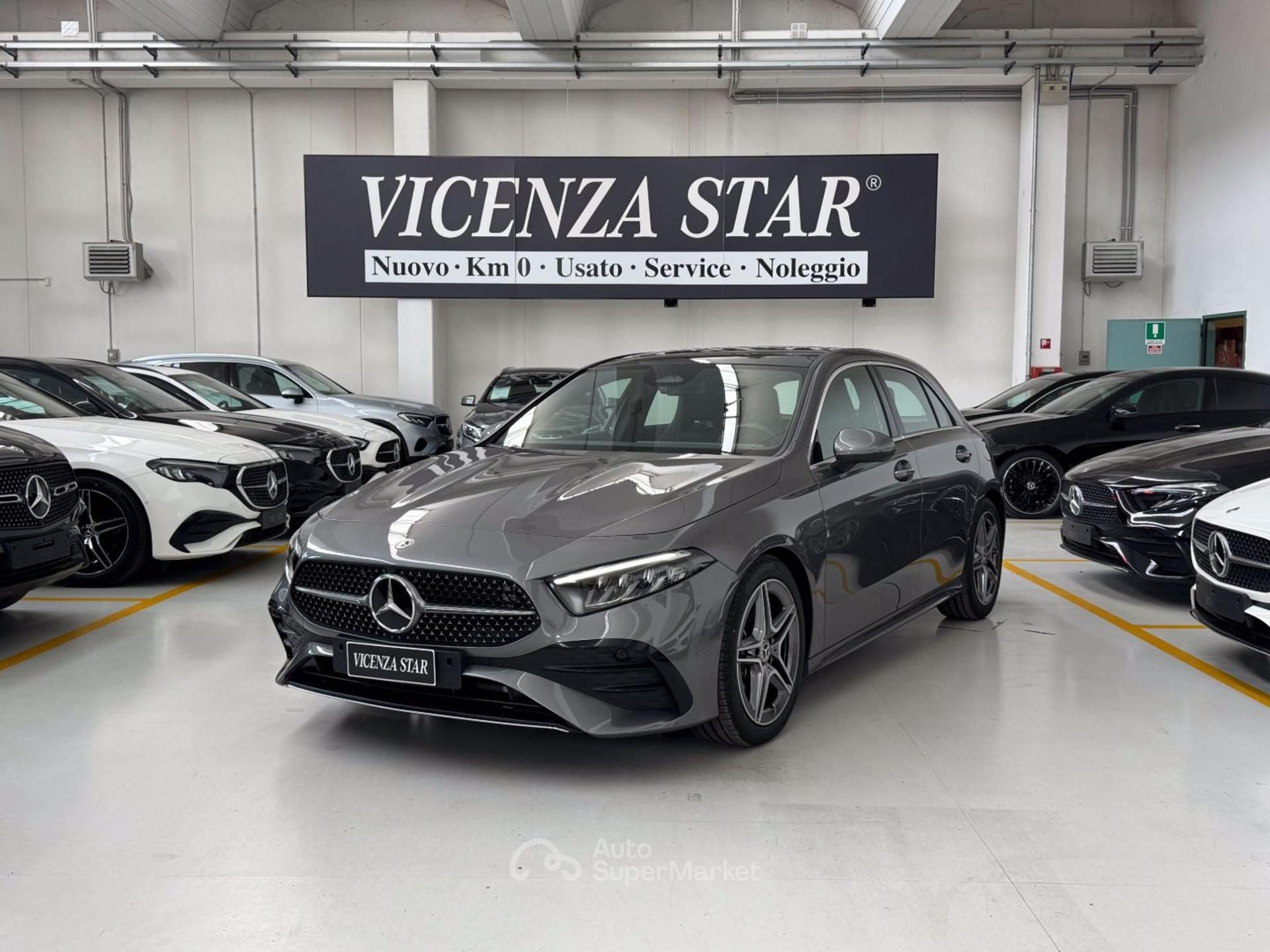 Mercedes-Benz Classe A