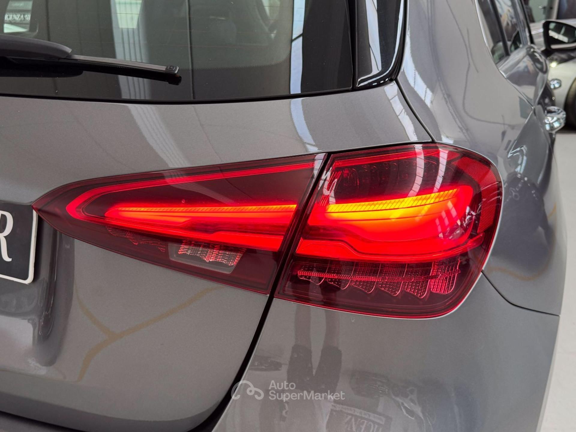 Mercedes-Benz Classe A