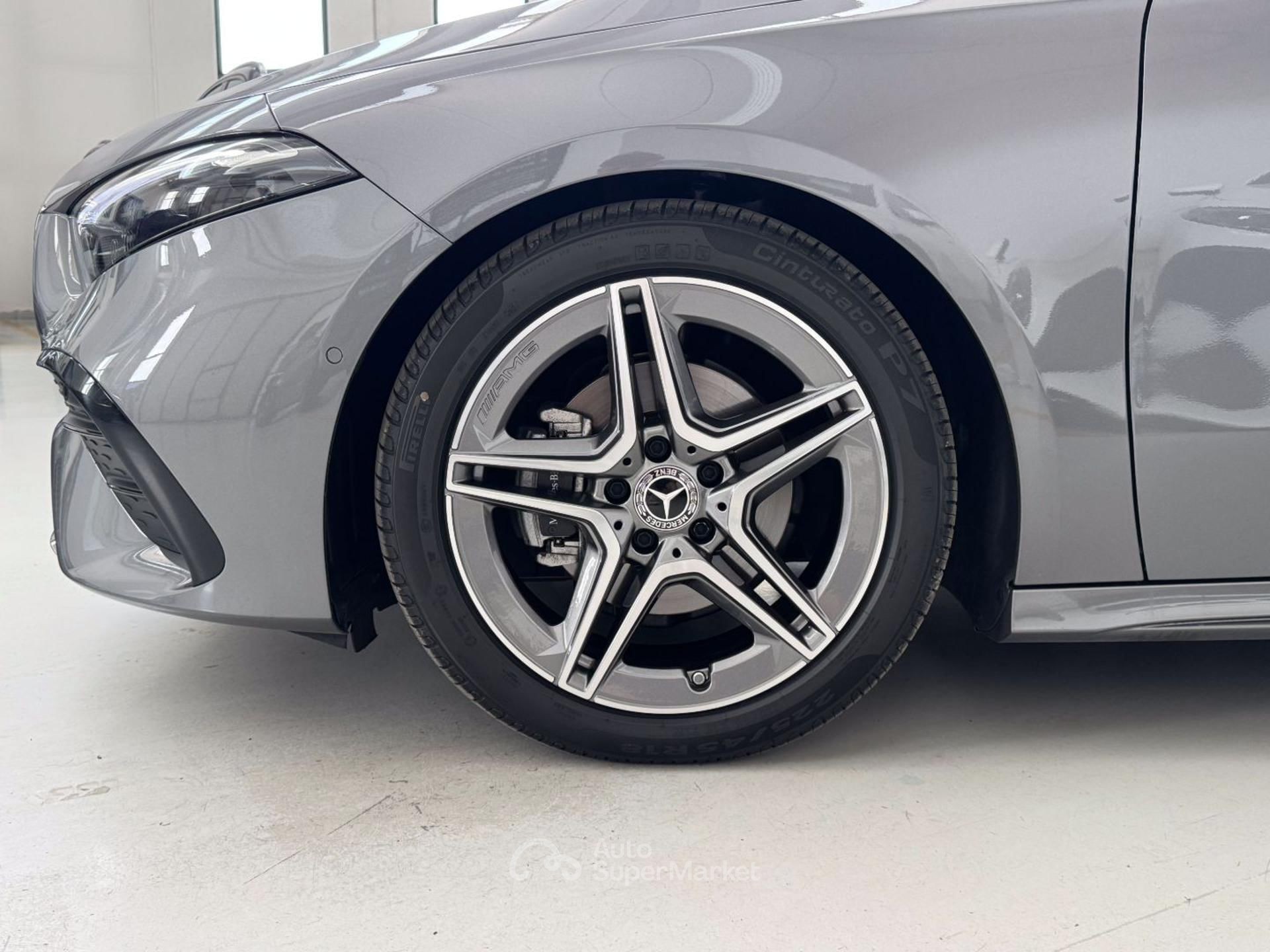 Mercedes-Benz Classe A