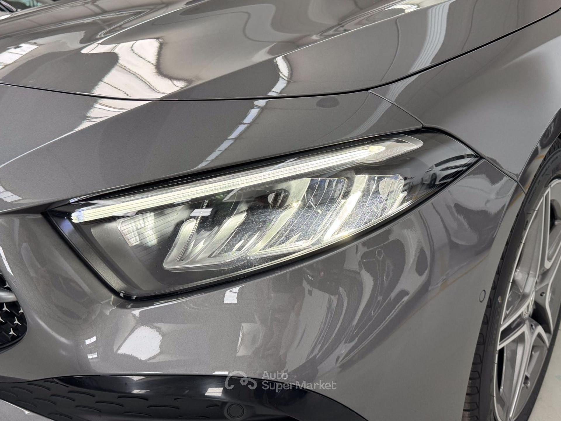 Mercedes-Benz Classe A