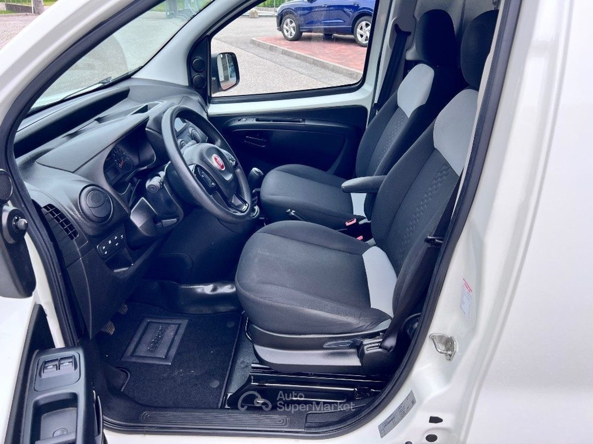 Fiat Fiorino