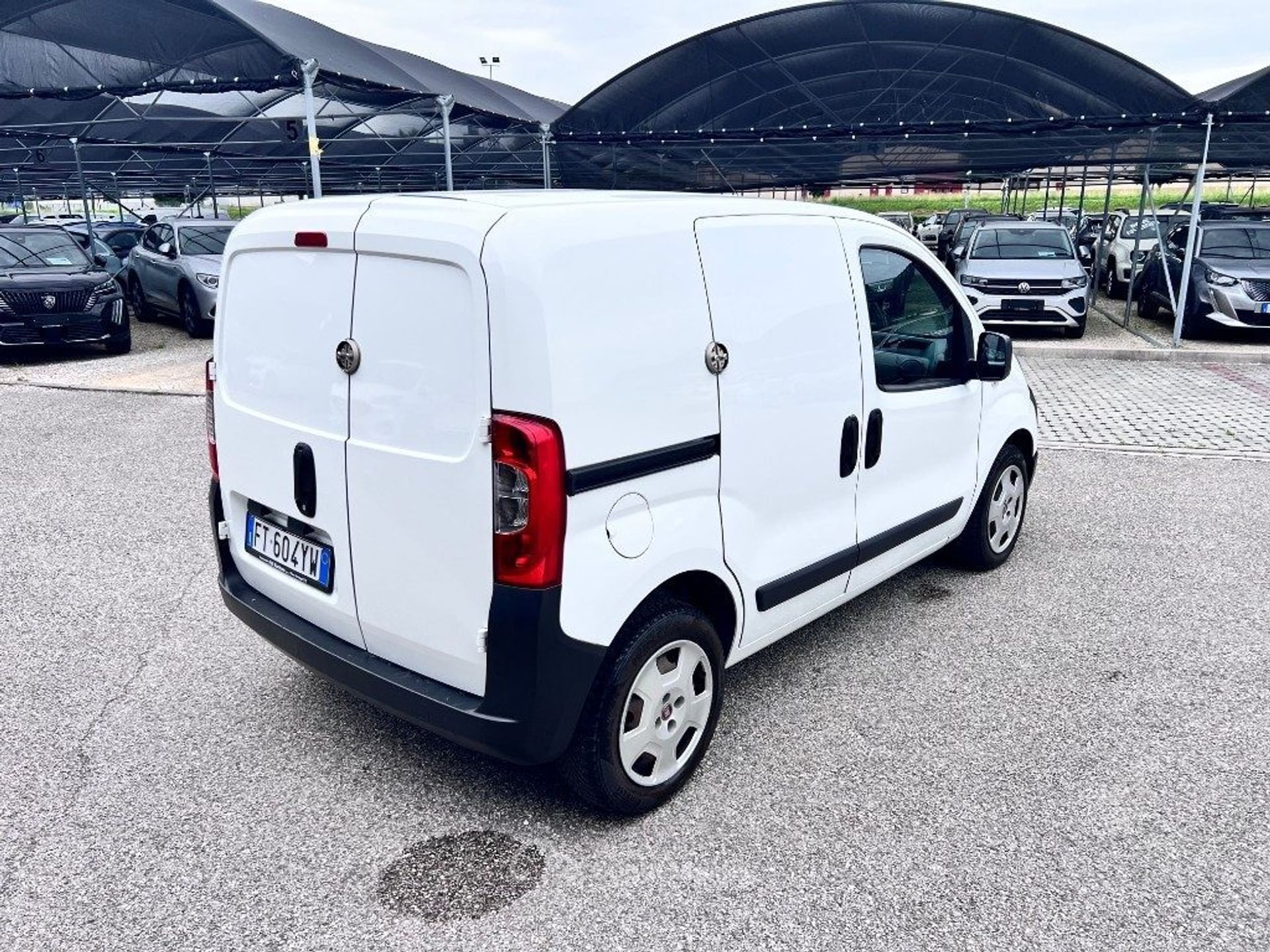 Fiat Fiorino