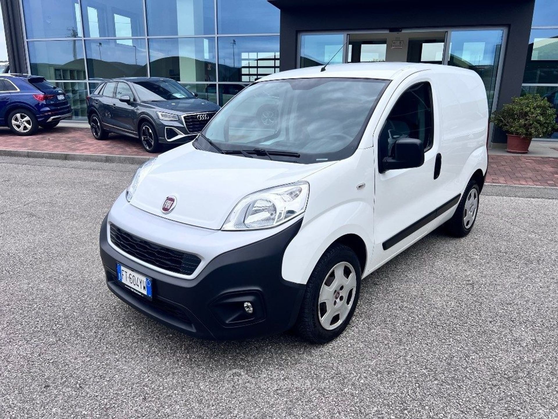 Fiat Fiorino