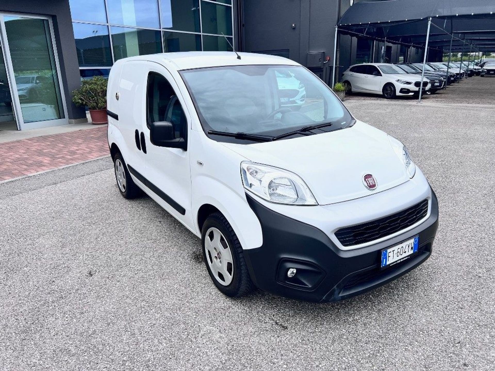 Fiat Fiorino