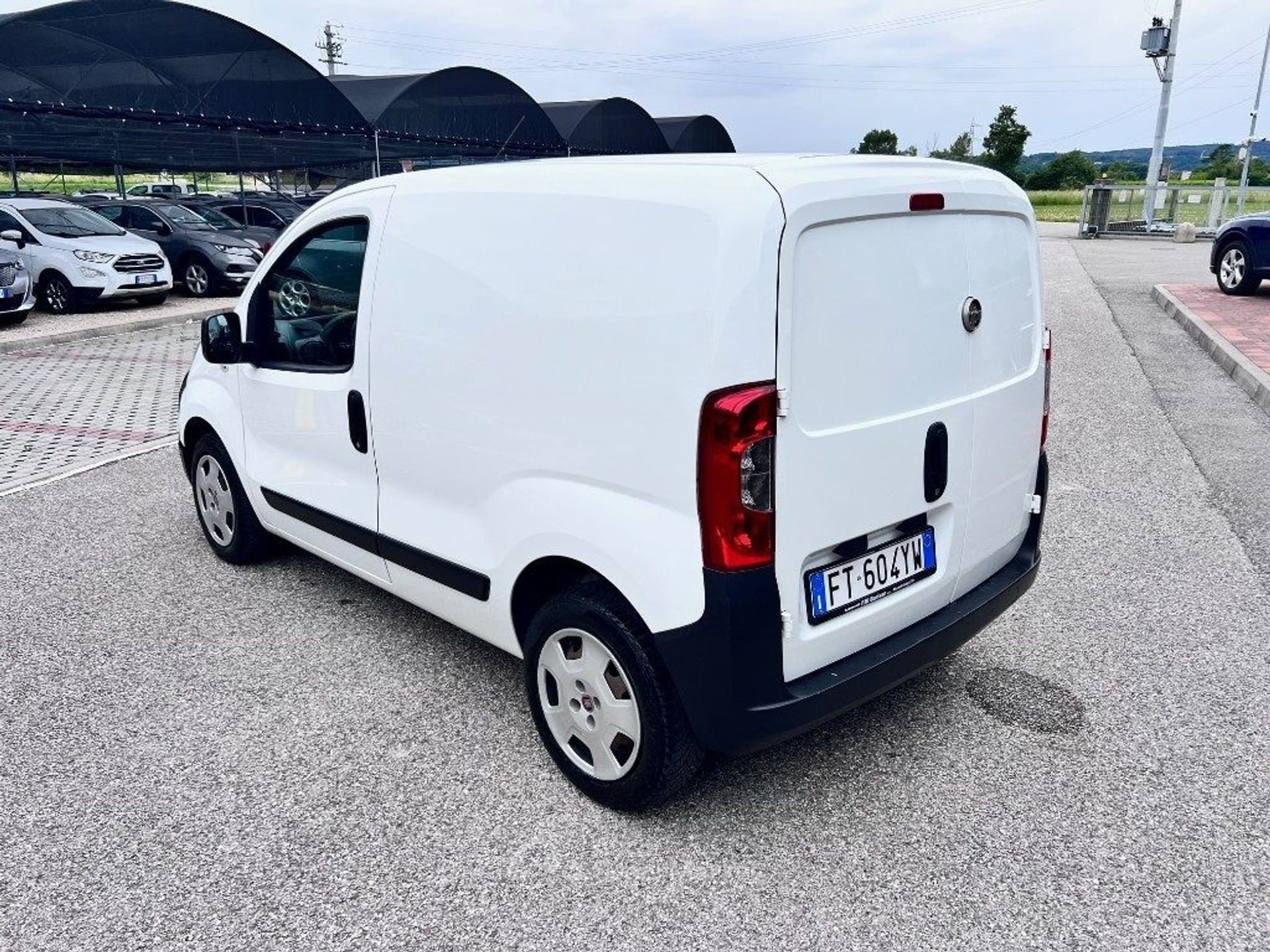 Fiat Fiorino
