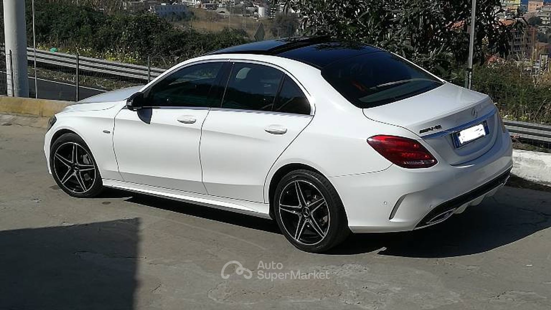 Mercedes-Benz Classe C
