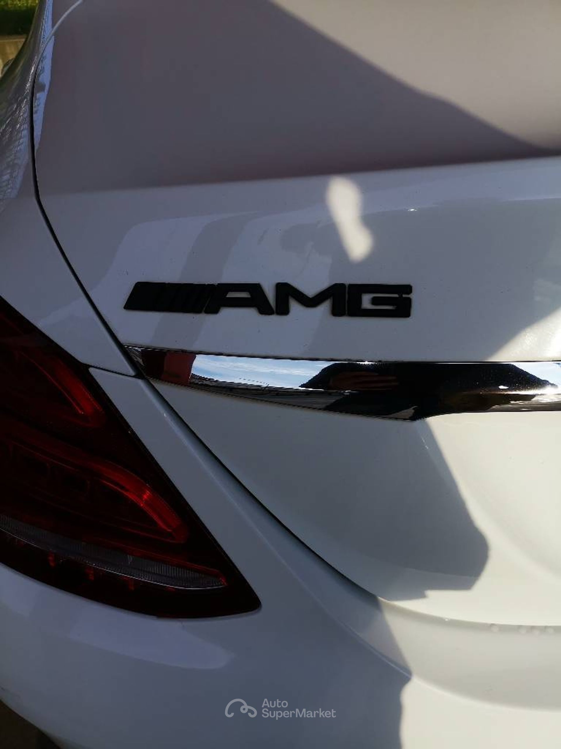 Mercedes-Benz Classe C