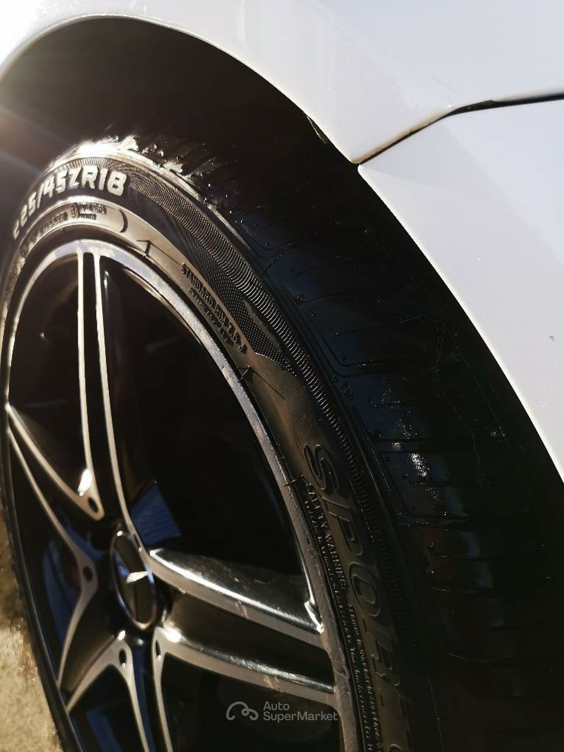 Mercedes-Benz Classe C