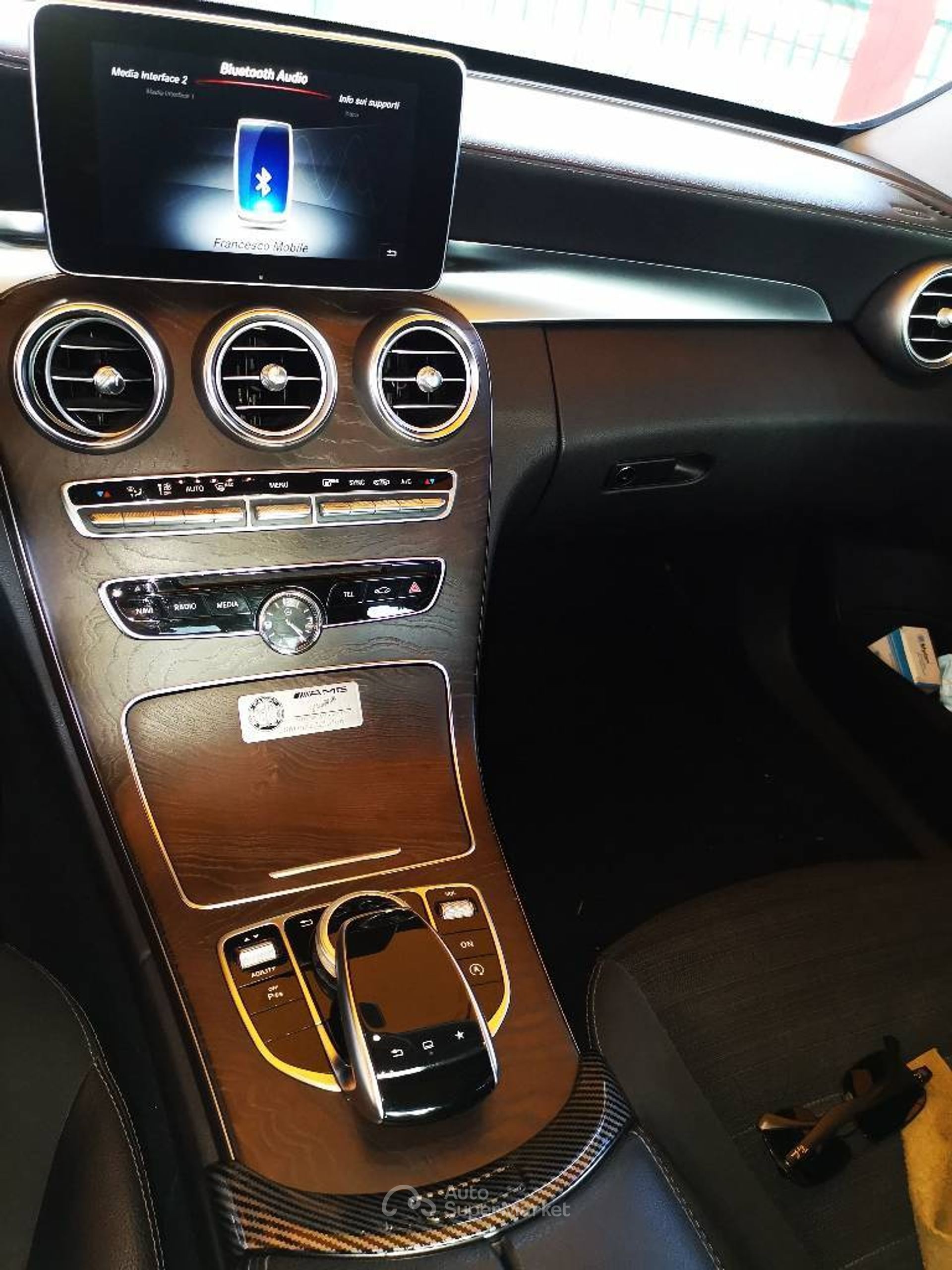 Mercedes-Benz Classe C