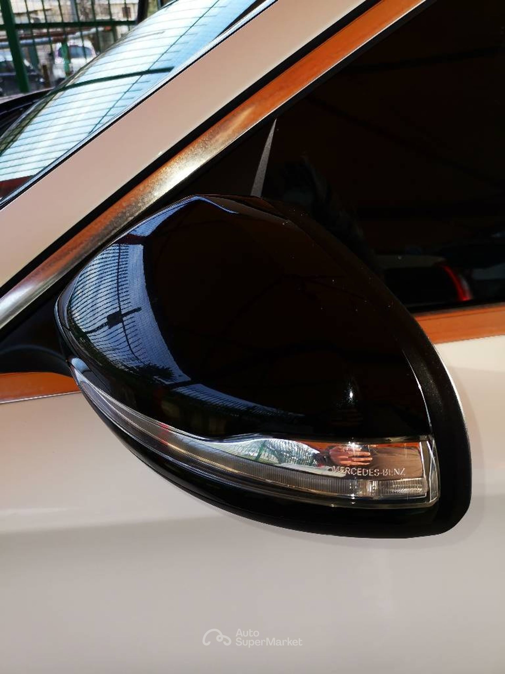 Mercedes-Benz Classe C