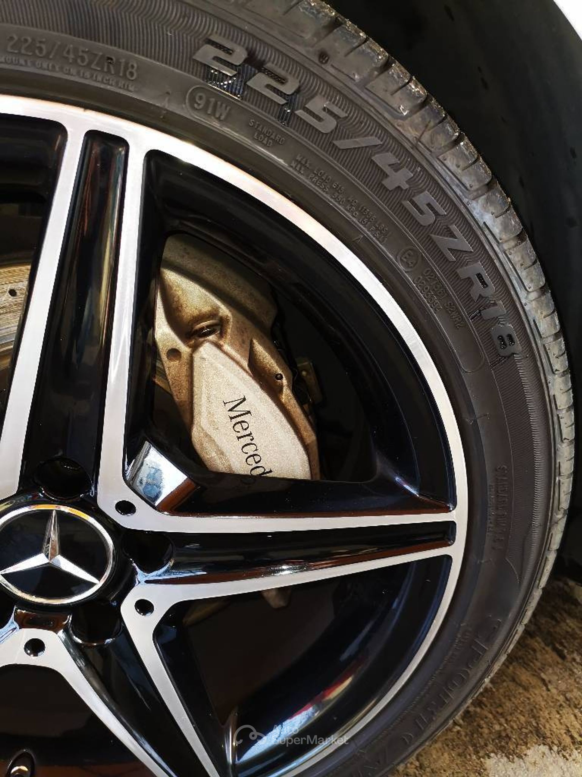 Mercedes-Benz Classe C