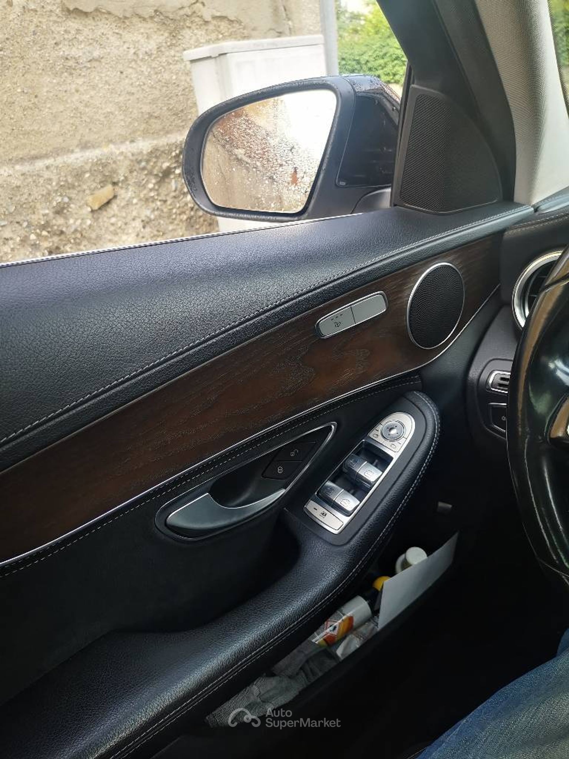 Mercedes-Benz Classe C