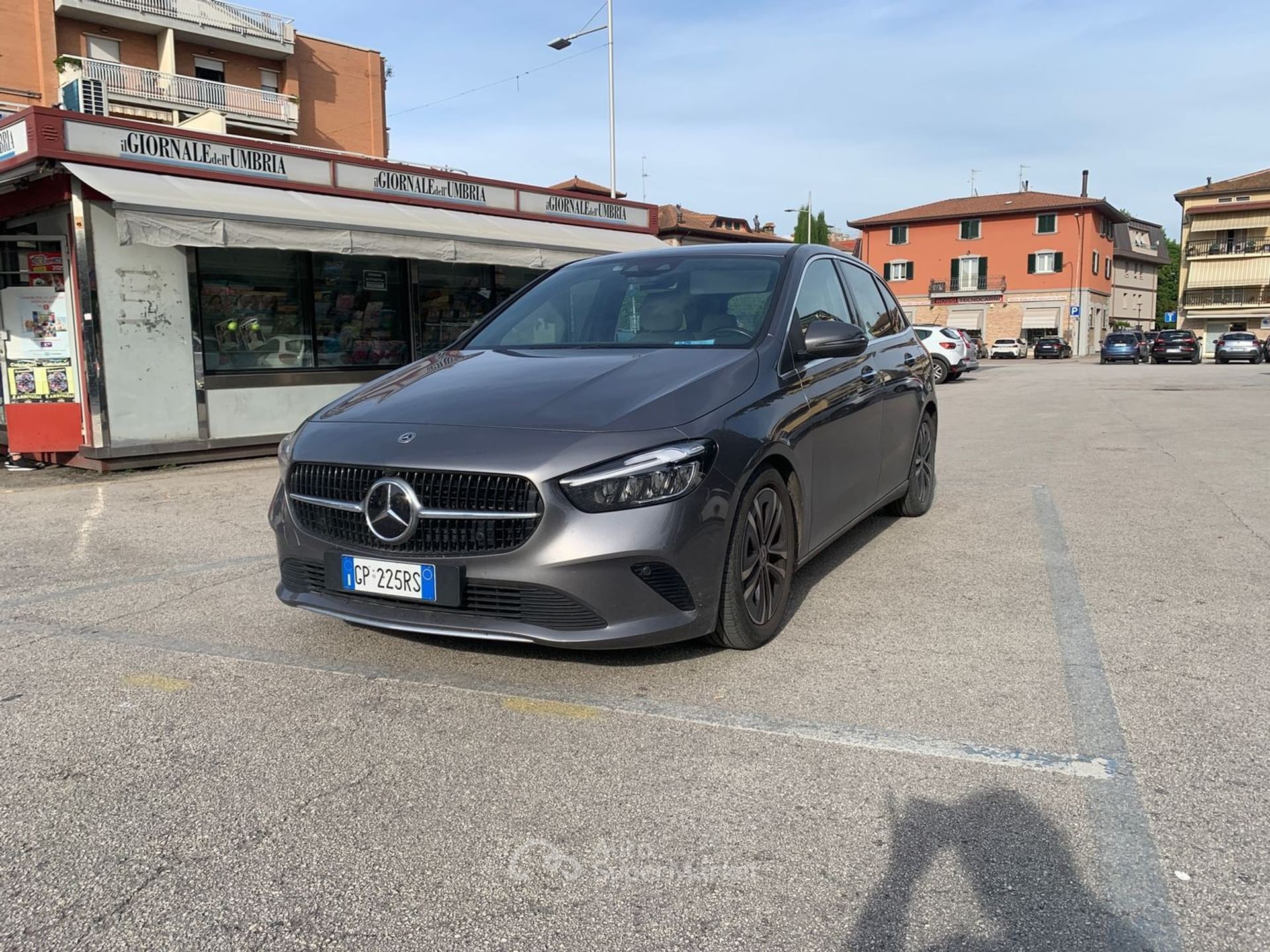 Mercedes-Benz Classe B