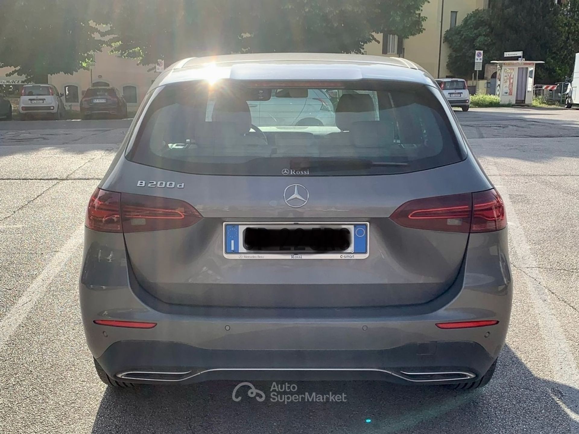 Mercedes-Benz Classe B