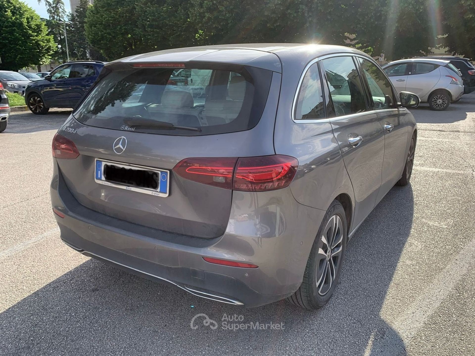 Mercedes-Benz Classe B
