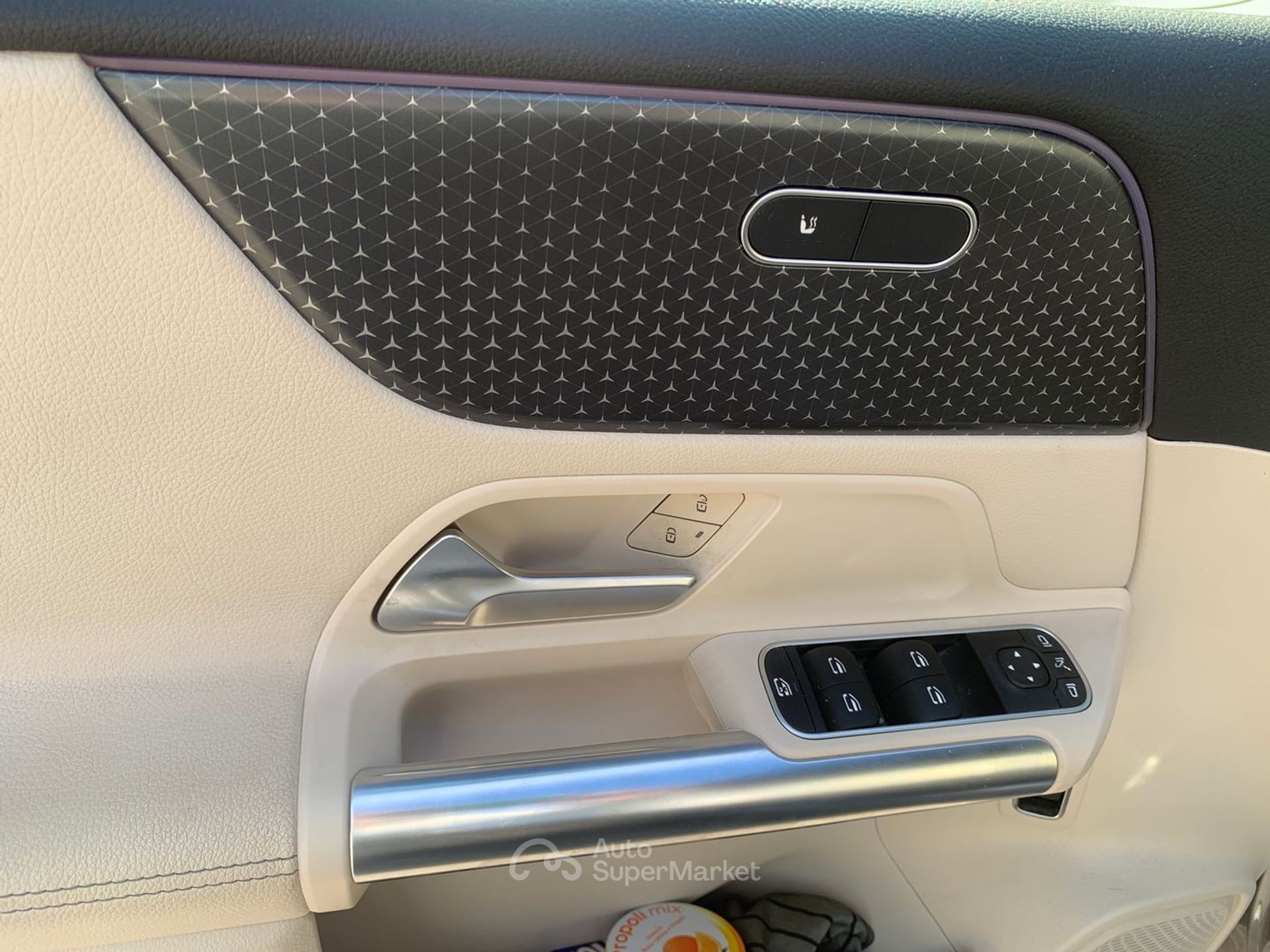 Mercedes-Benz Classe B