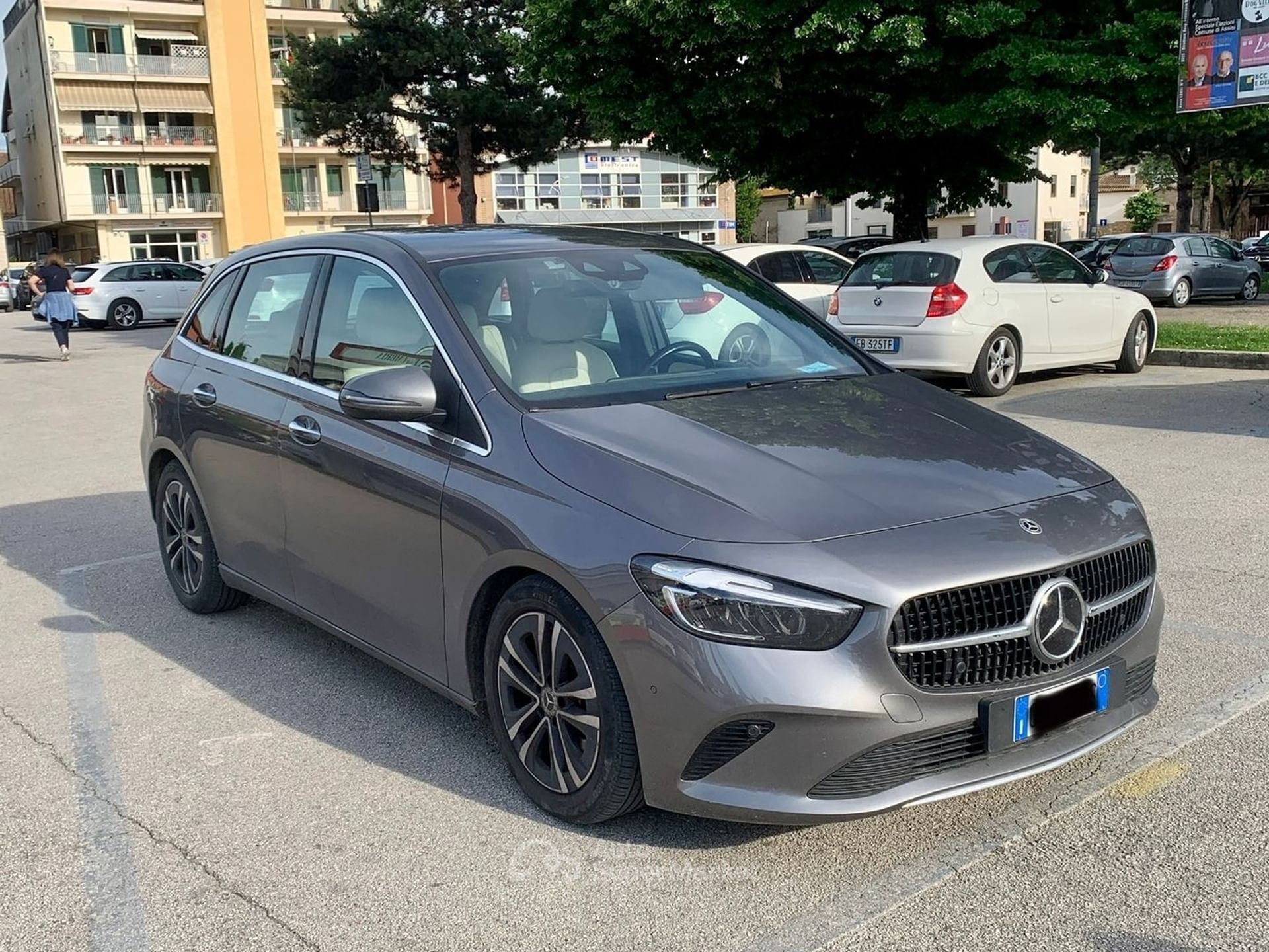 Mercedes-Benz Classe B