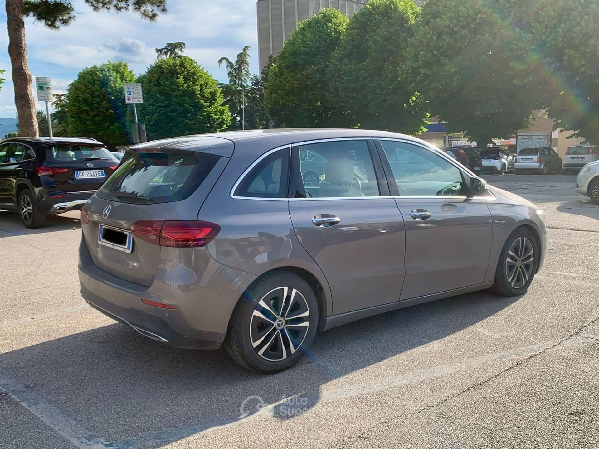 Mercedes-Benz Classe B